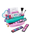 Shimmer N Sparkle All In One Beauty Caddy 